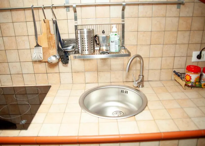 Magenta Terrione 2 Lejlighed *